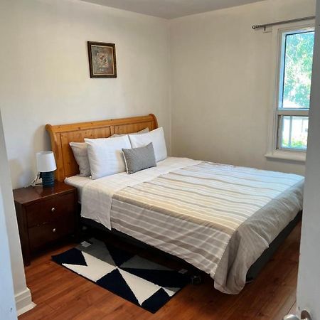 Appartement Avec 2 Chambres Québec Kültér fotó