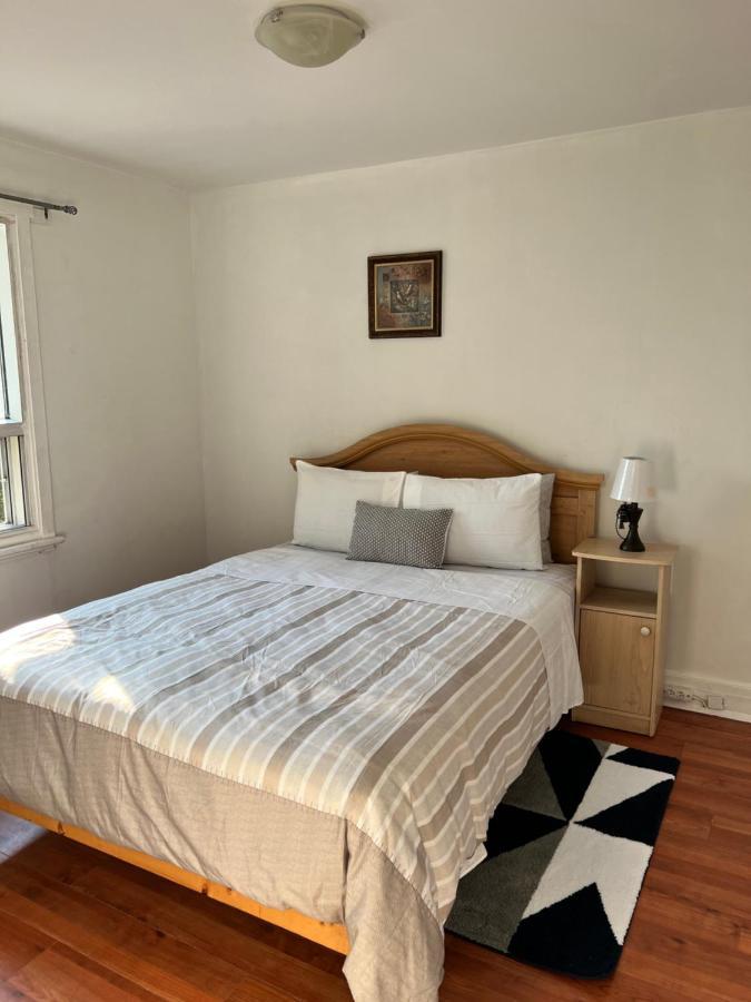 Appartement Avec 2 Chambres Québec Kültér fotó