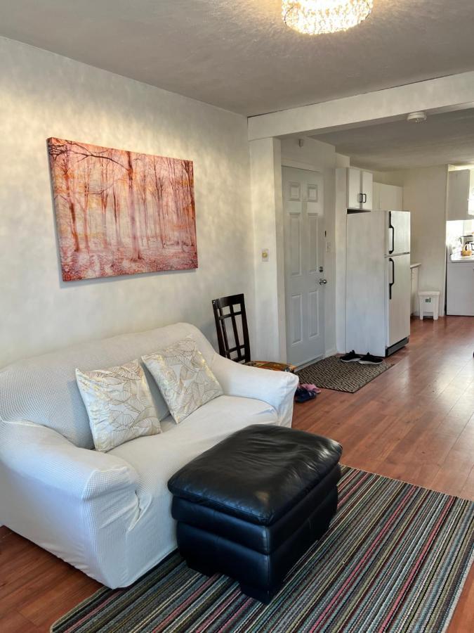 Appartement Avec 2 Chambres Québec Kültér fotó