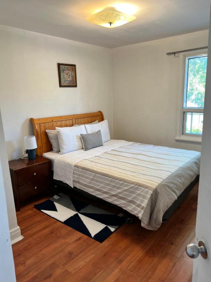 Appartement Avec 2 Chambres Québec Kültér fotó