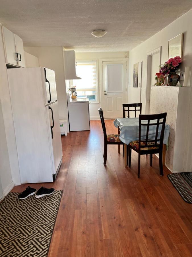 Appartement Avec 2 Chambres Québec Kültér fotó