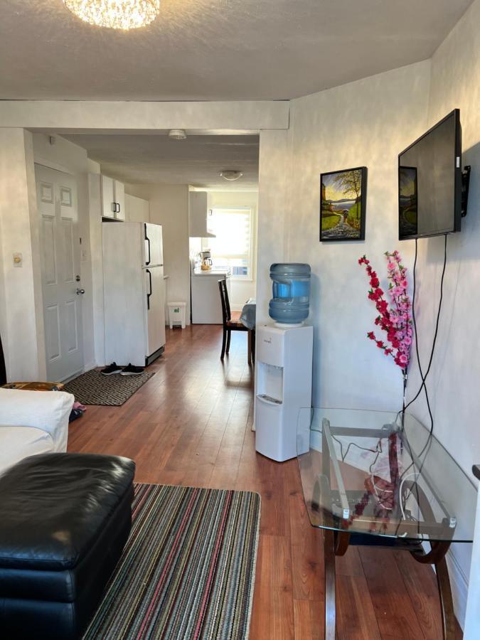 Appartement Avec 2 Chambres Québec Kültér fotó